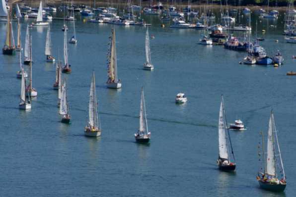 10 July 2022 - 10-47-25

----------------------
Classic Channel Regatta 2022 Parade of Sail
